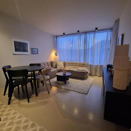 Dufan Apartments Bolungarvík Zewnętrze zdjęcie