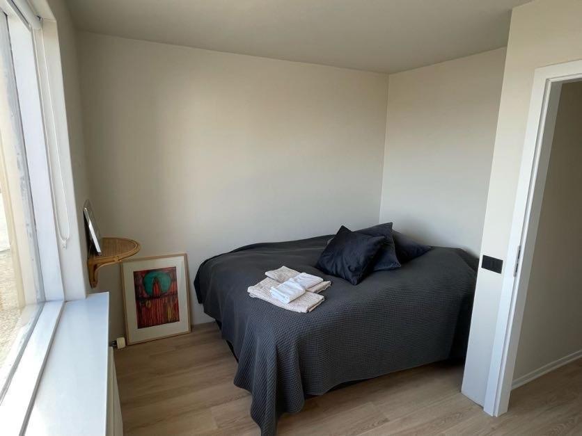 Dufan Apartments Bolungarvík Zewnętrze zdjęcie