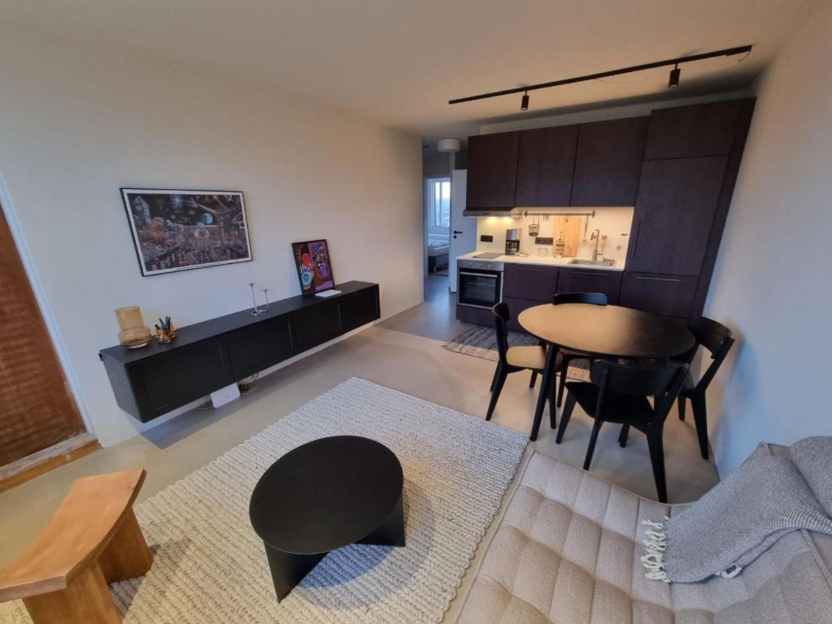 Dufan Apartments Bolungarvík Zewnętrze zdjęcie