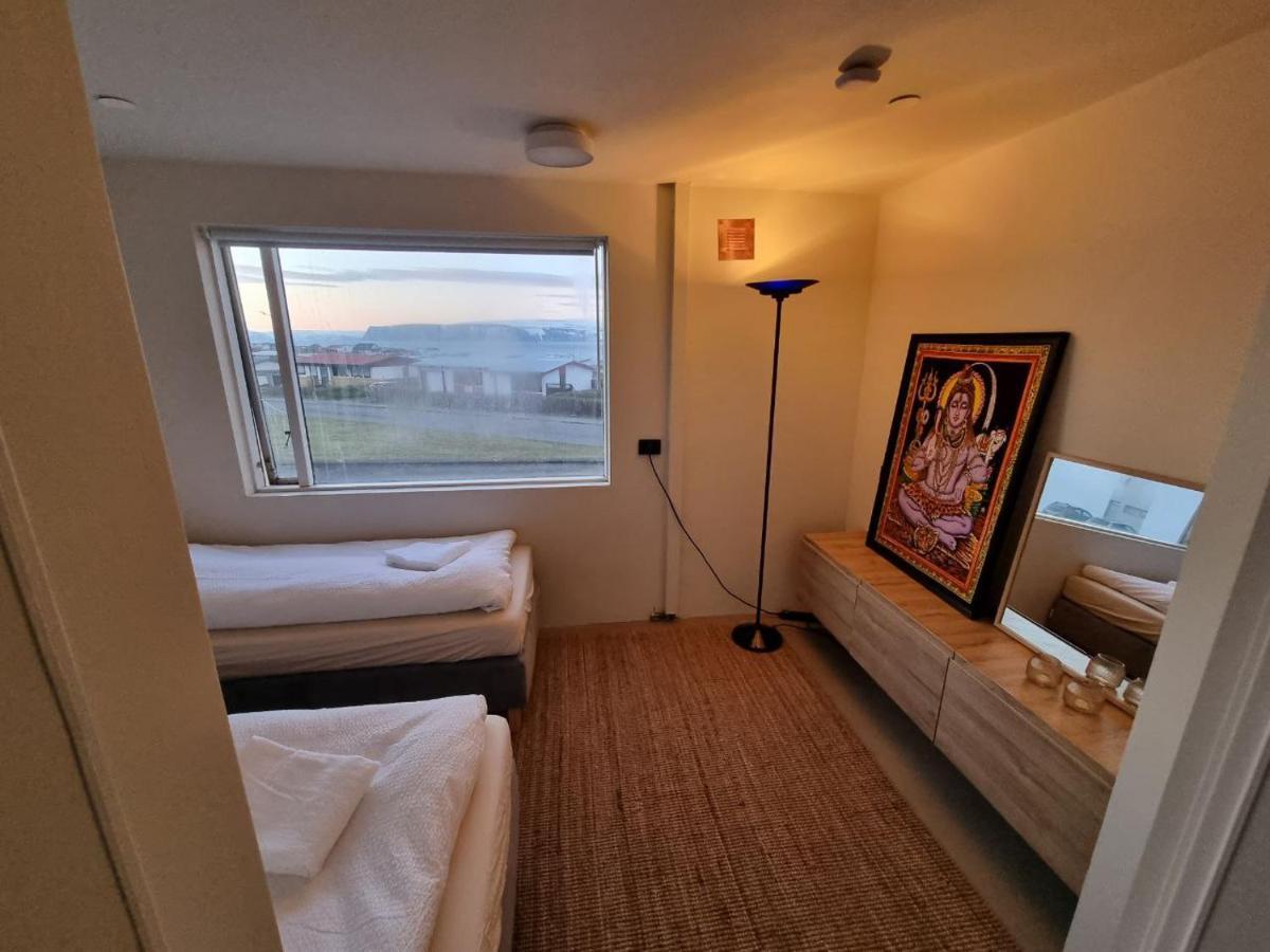 Dufan Apartments Bolungarvík Zewnętrze zdjęcie