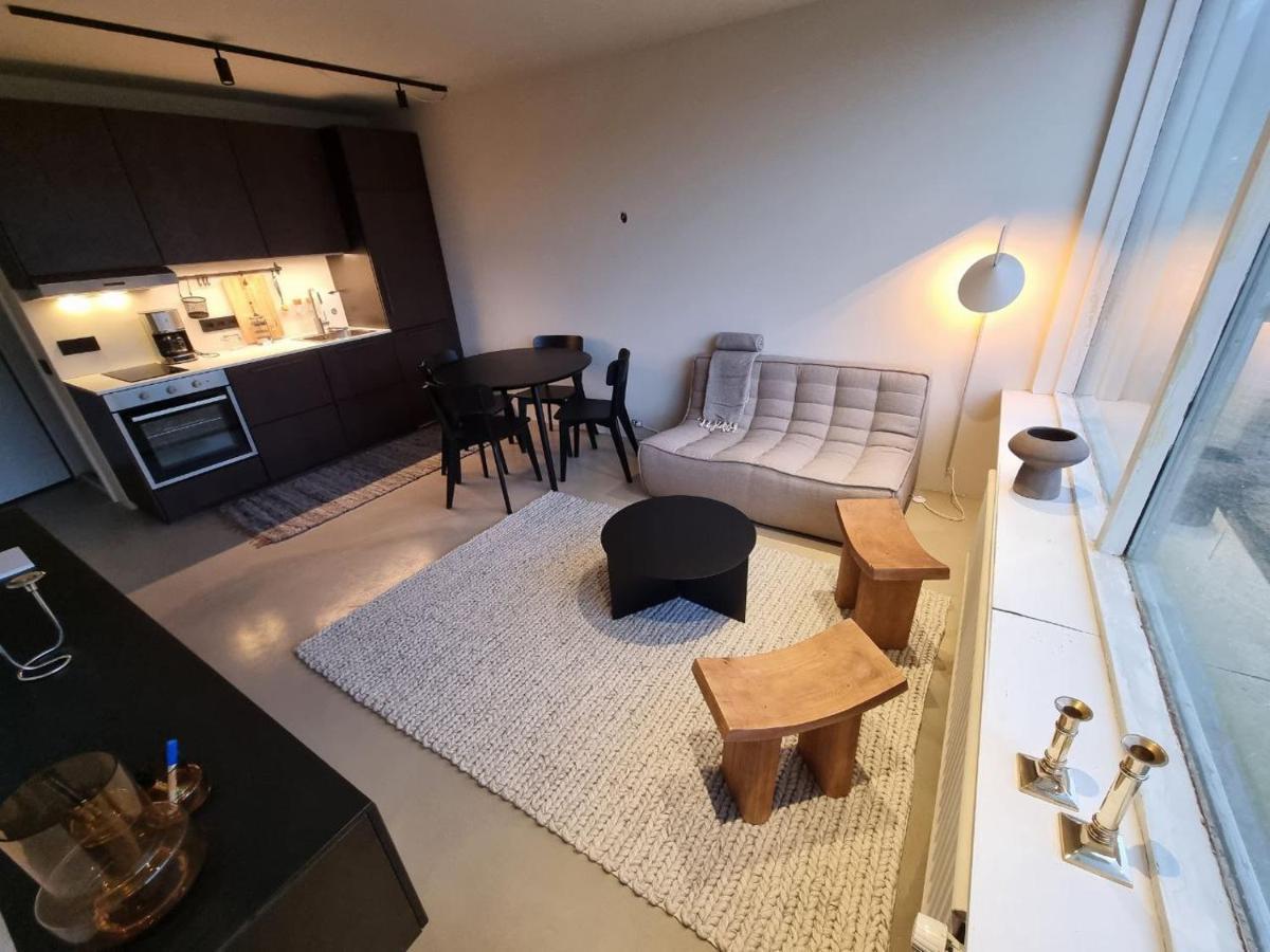Dufan Apartments Bolungarvík Zewnętrze zdjęcie
