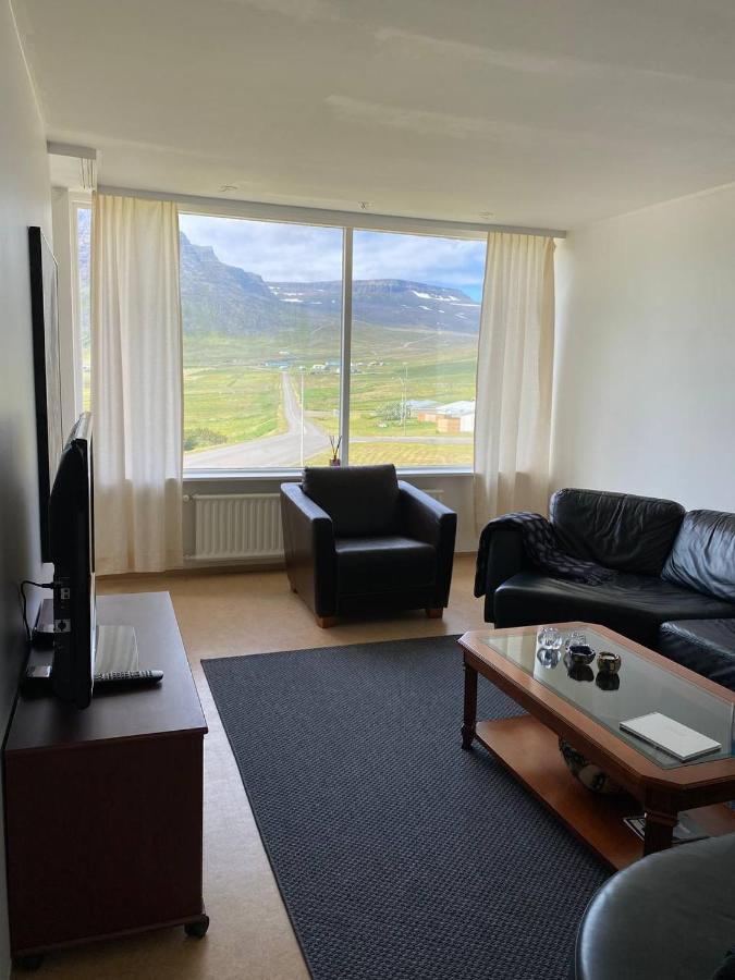 Dufan Apartments Bolungarvík Zewnętrze zdjęcie
