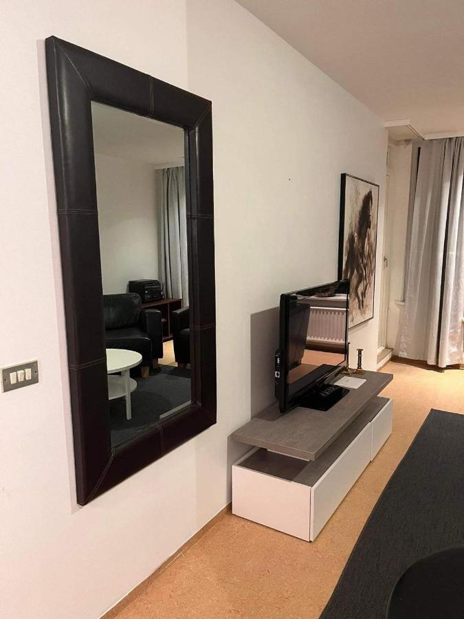 Dufan Apartments Bolungarvík Zewnętrze zdjęcie