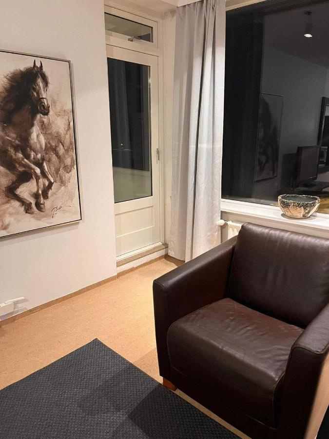 Dufan Apartments Bolungarvík Zewnętrze zdjęcie