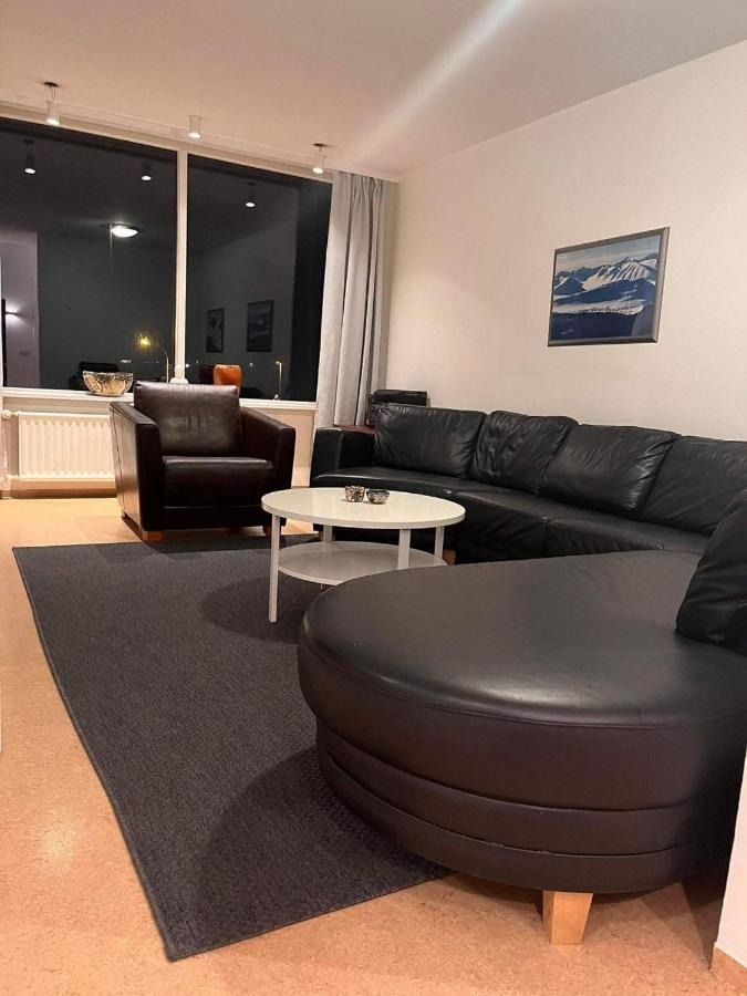 Dufan Apartments Bolungarvík Zewnętrze zdjęcie
