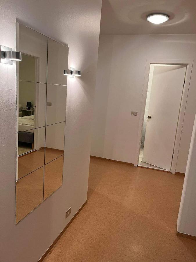 Dufan Apartments Bolungarvík Zewnętrze zdjęcie