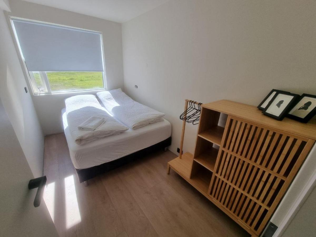 Dufan Apartments Bolungarvík Zewnętrze zdjęcie