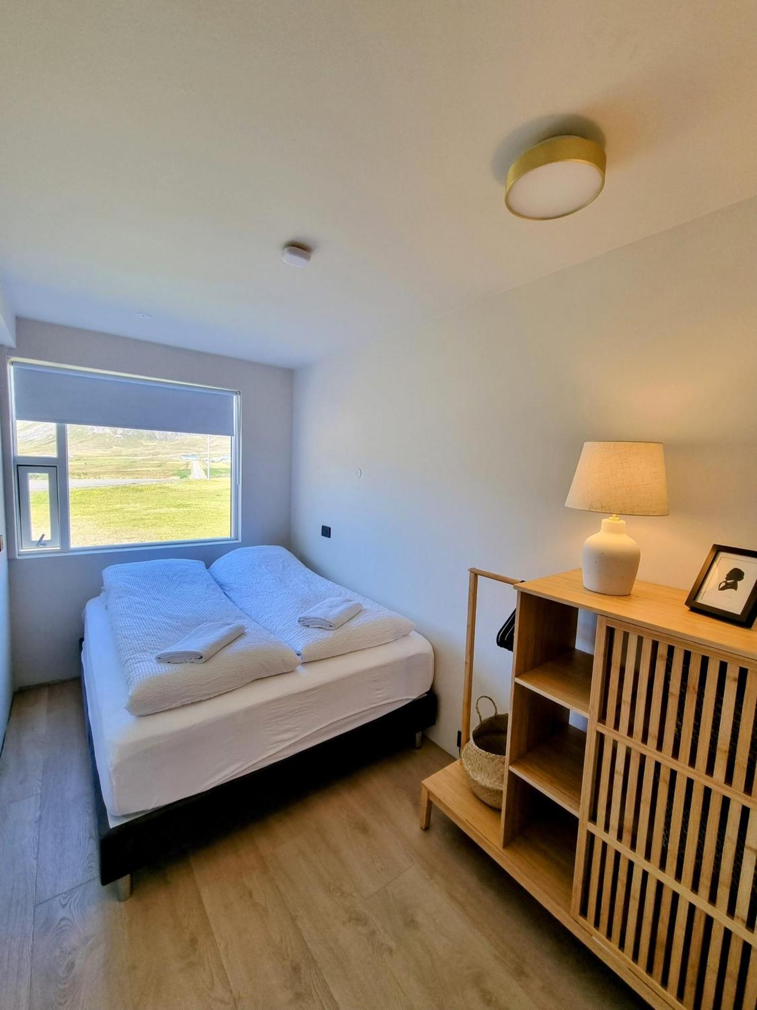 Dufan Apartments Bolungarvík Zewnętrze zdjęcie