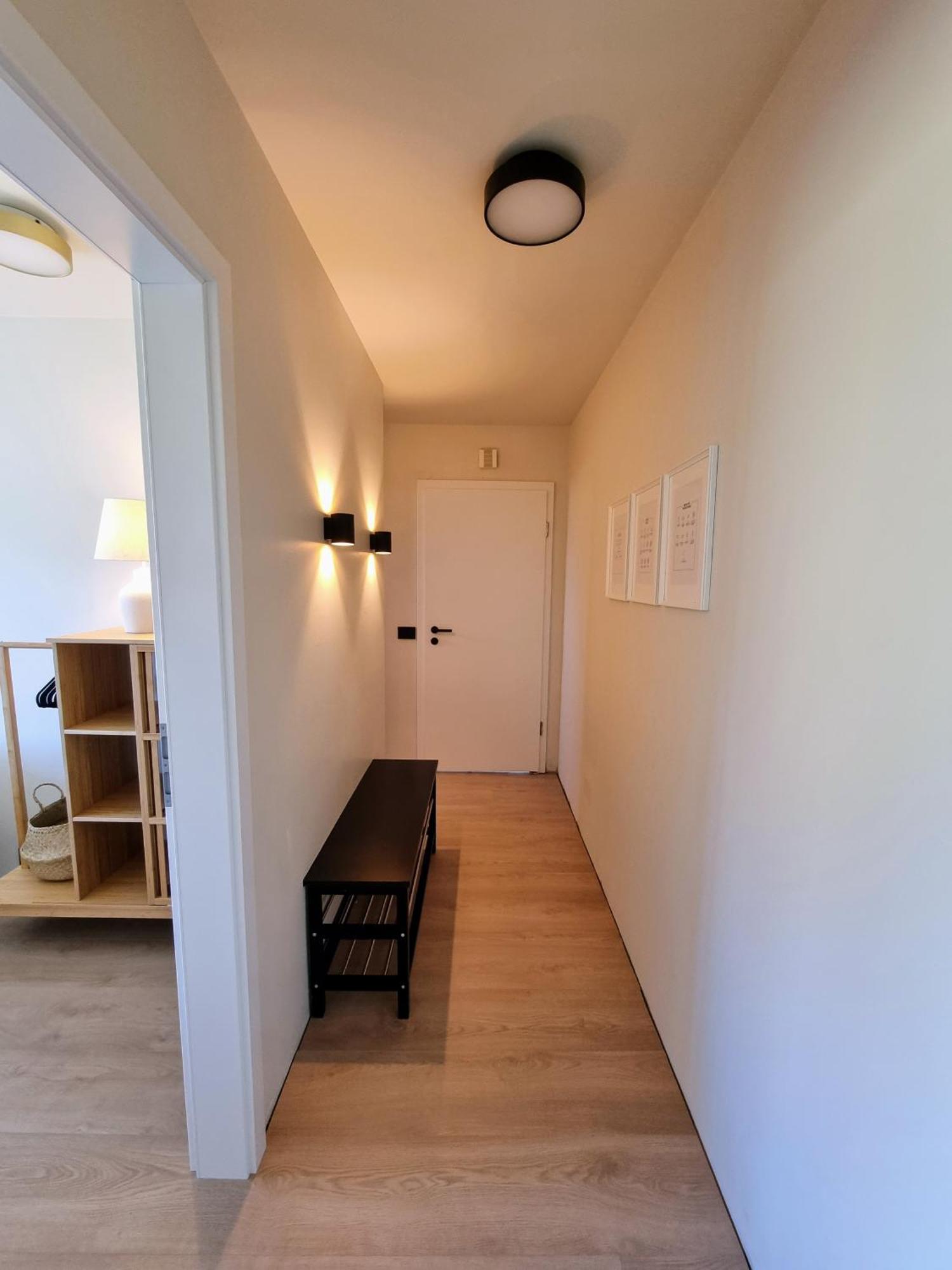 Dufan Apartments Bolungarvík Zewnętrze zdjęcie