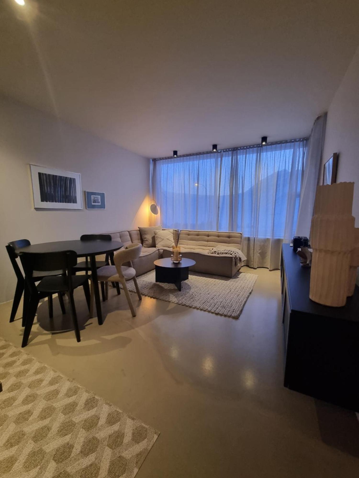 Dufan Apartments Bolungarvík Zewnętrze zdjęcie