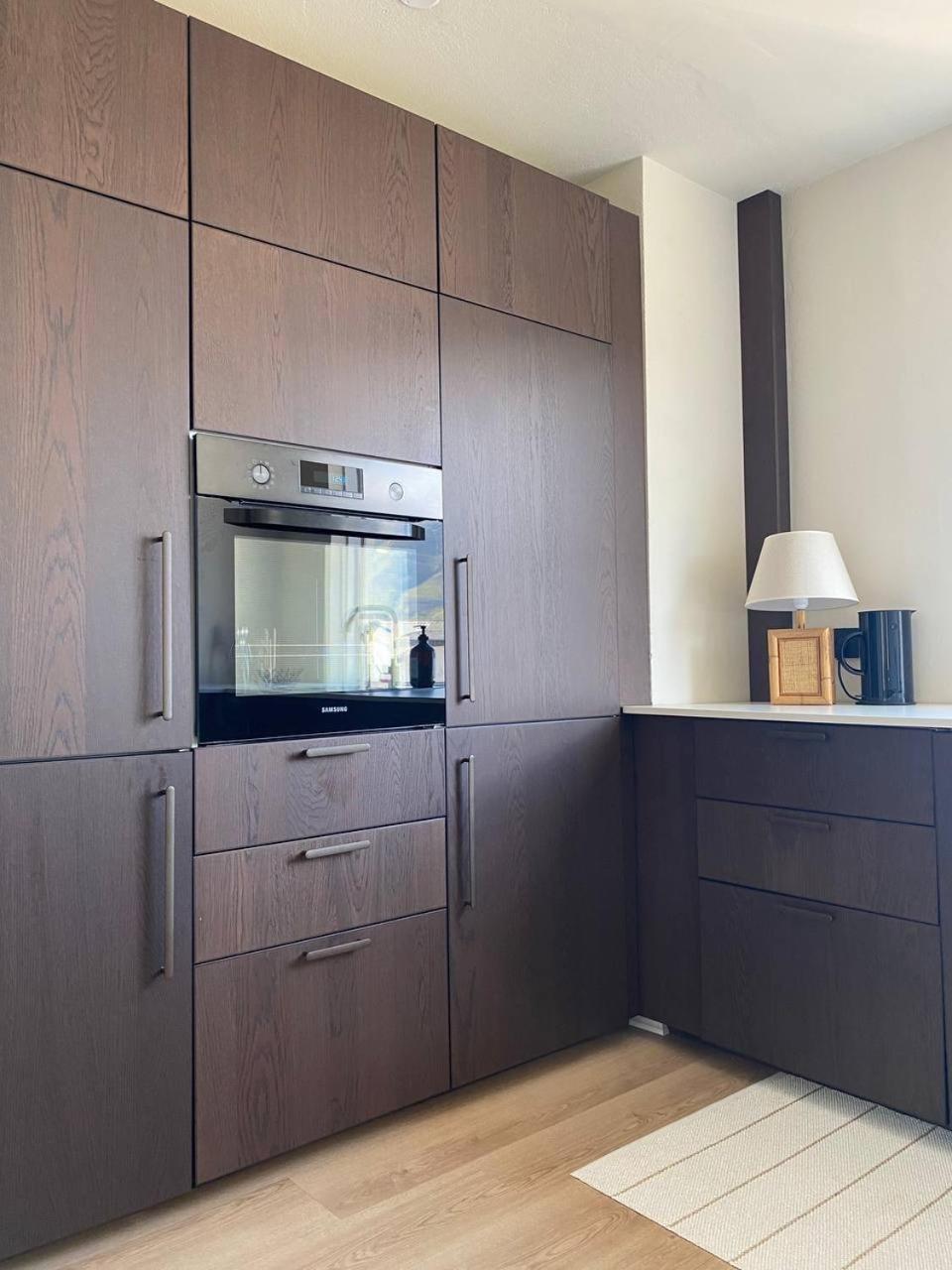 Dufan Apartments Bolungarvík Zewnętrze zdjęcie
