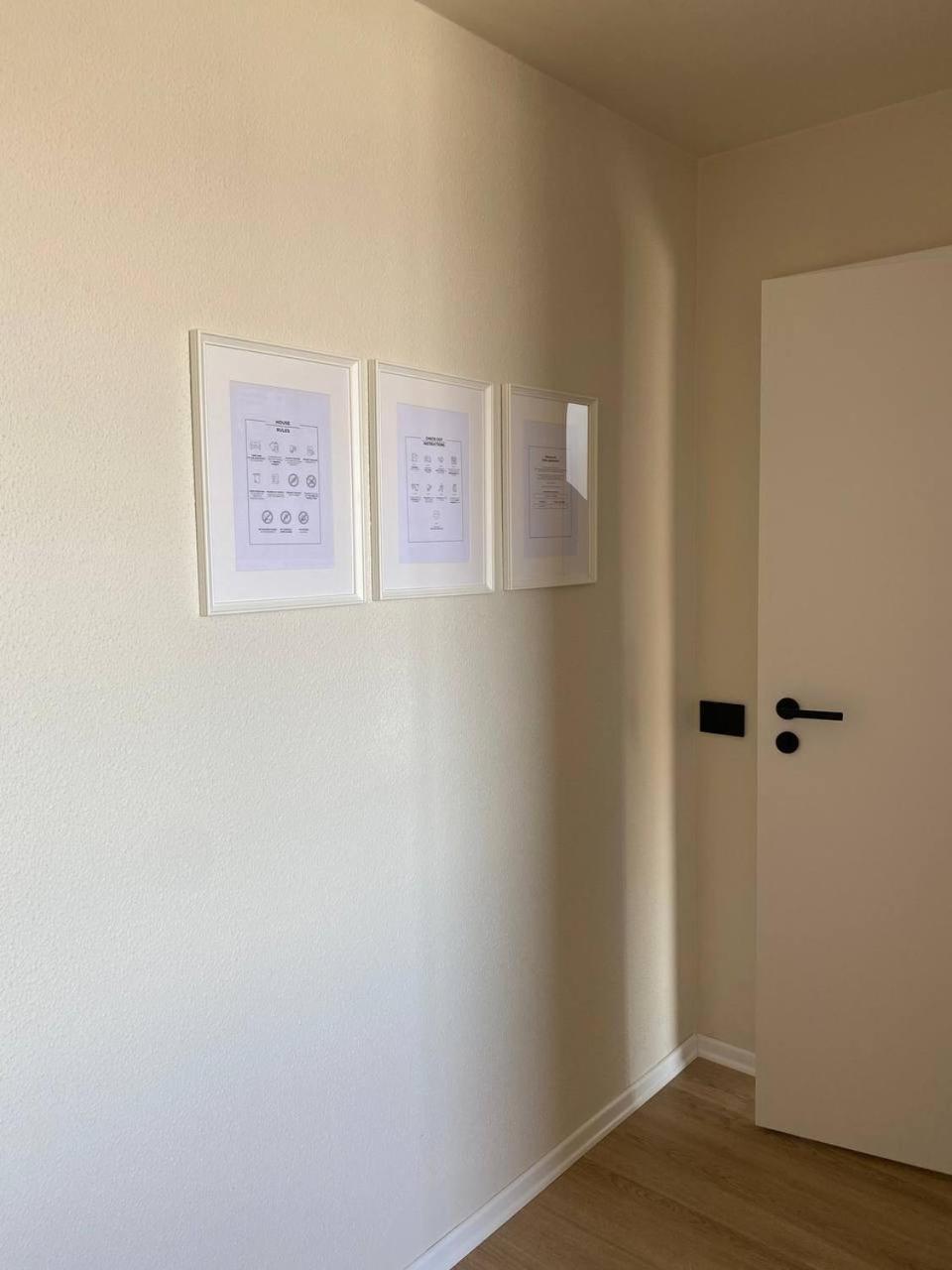 Dufan Apartments Bolungarvík Zewnętrze zdjęcie