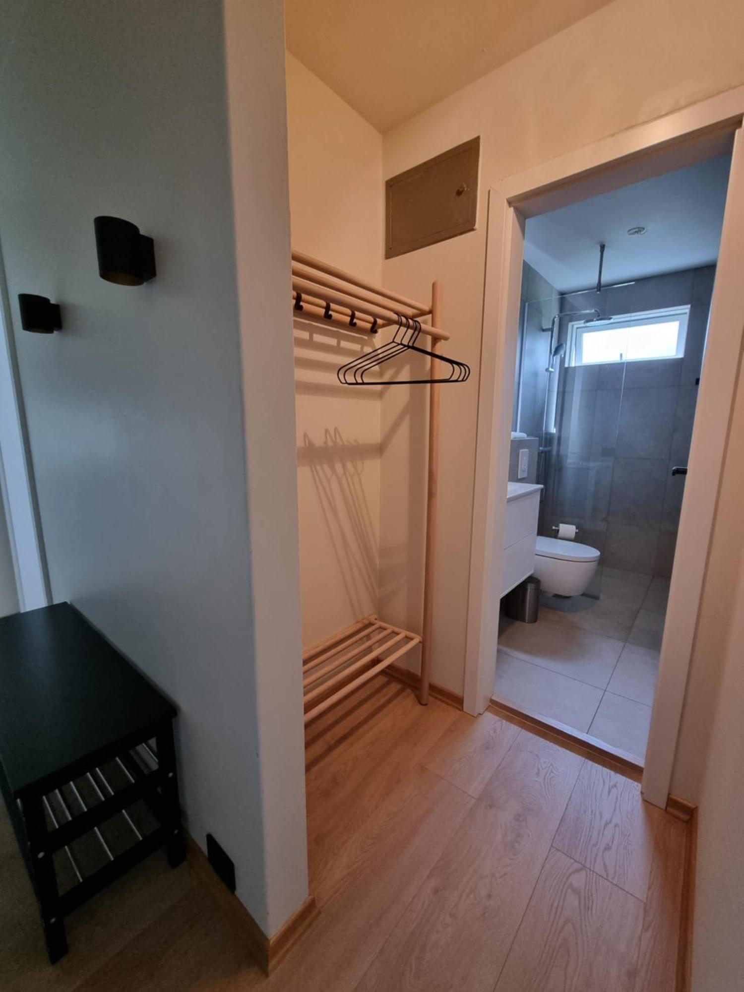 Dufan Apartments Bolungarvík Zewnętrze zdjęcie