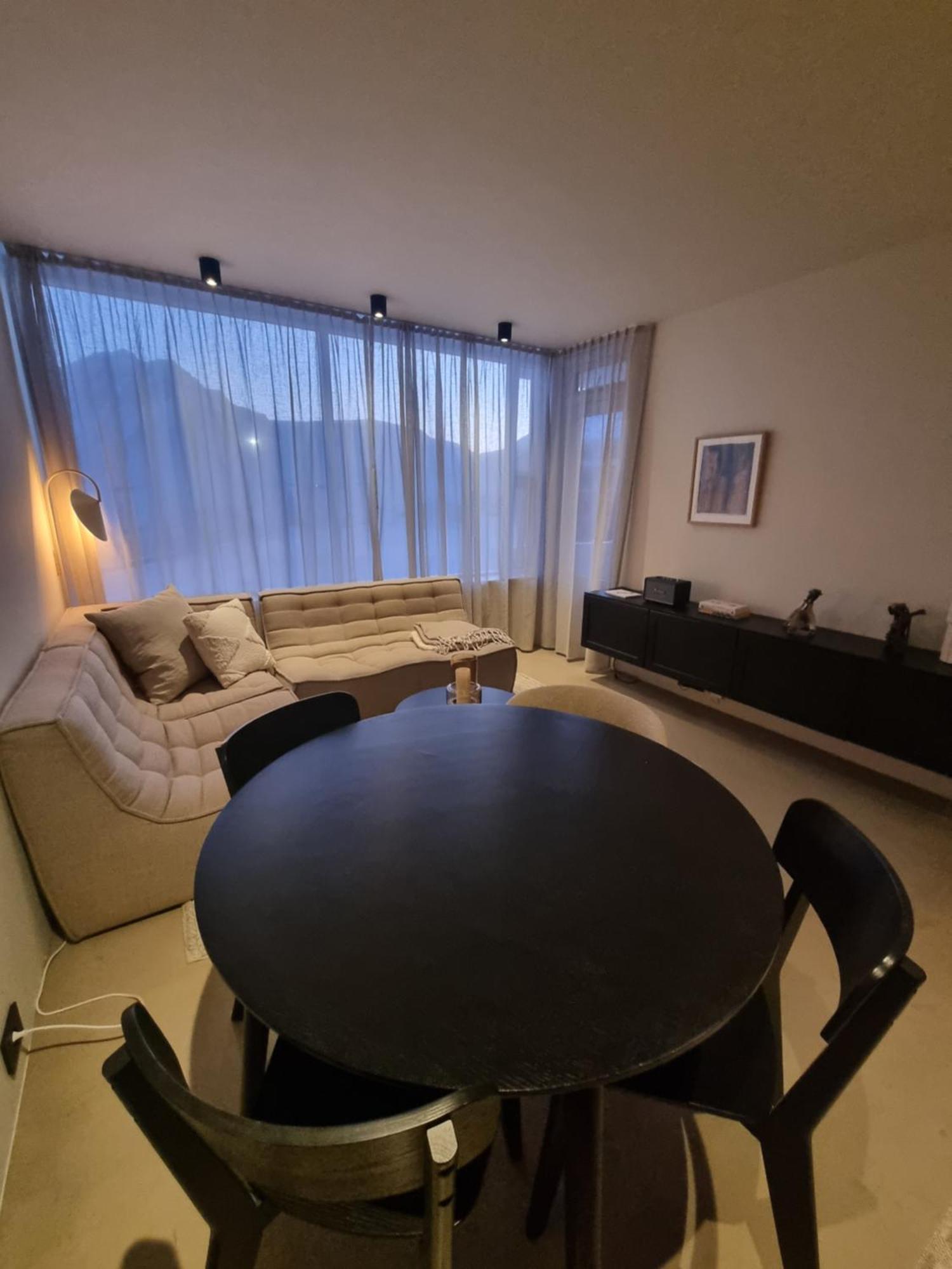 Dufan Apartments Bolungarvík Zewnętrze zdjęcie