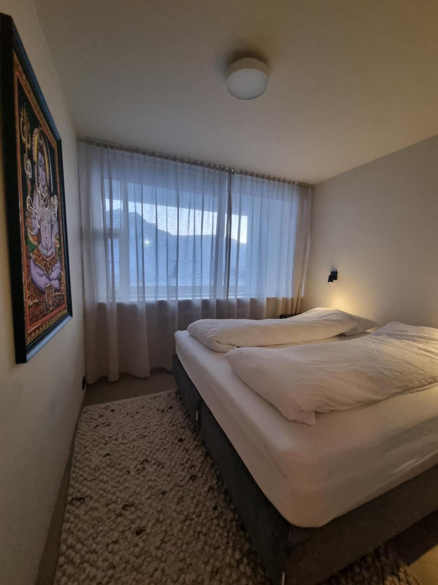 Dufan Apartments Bolungarvík Zewnętrze zdjęcie