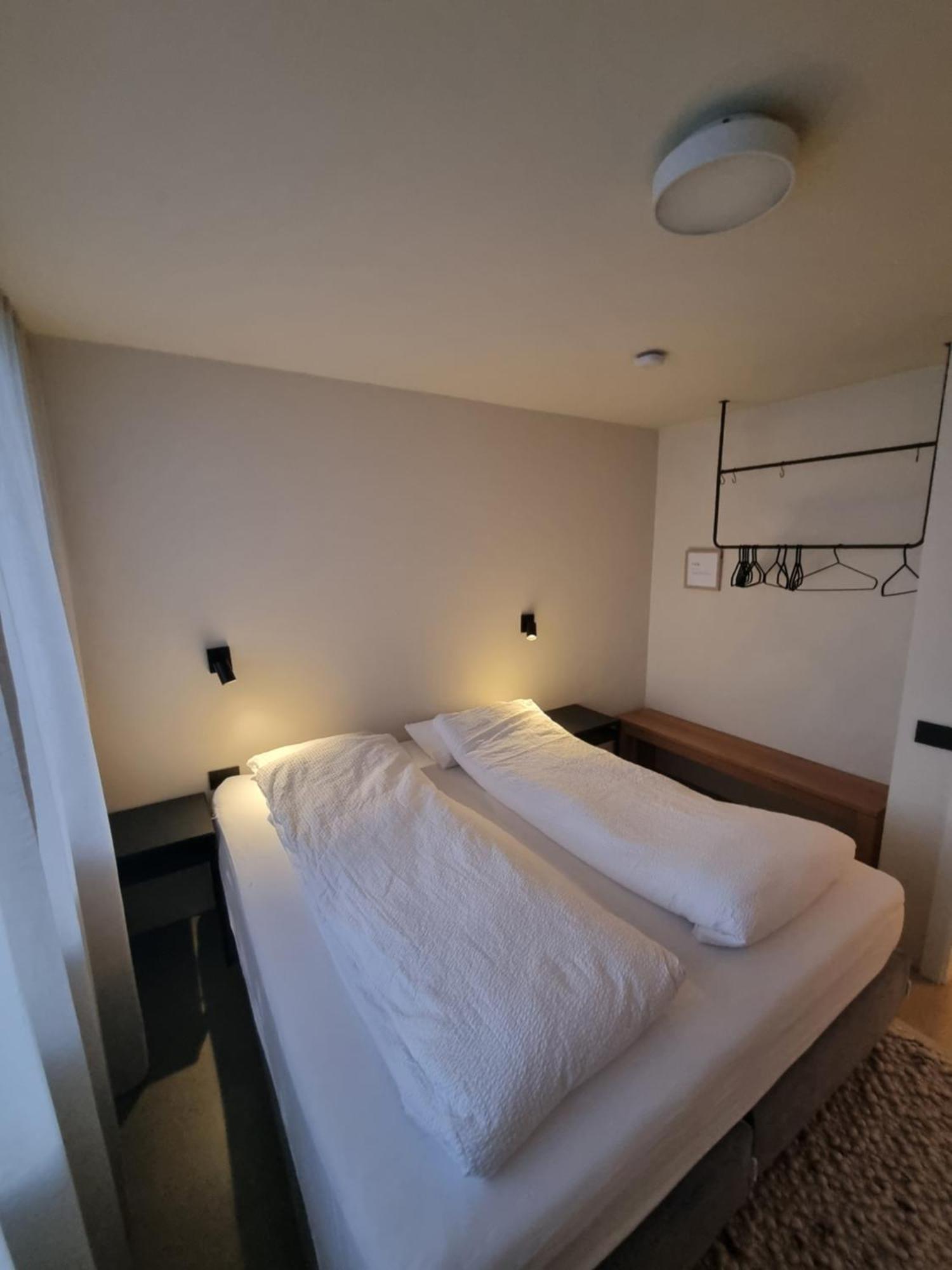 Dufan Apartments Bolungarvík Zewnętrze zdjęcie