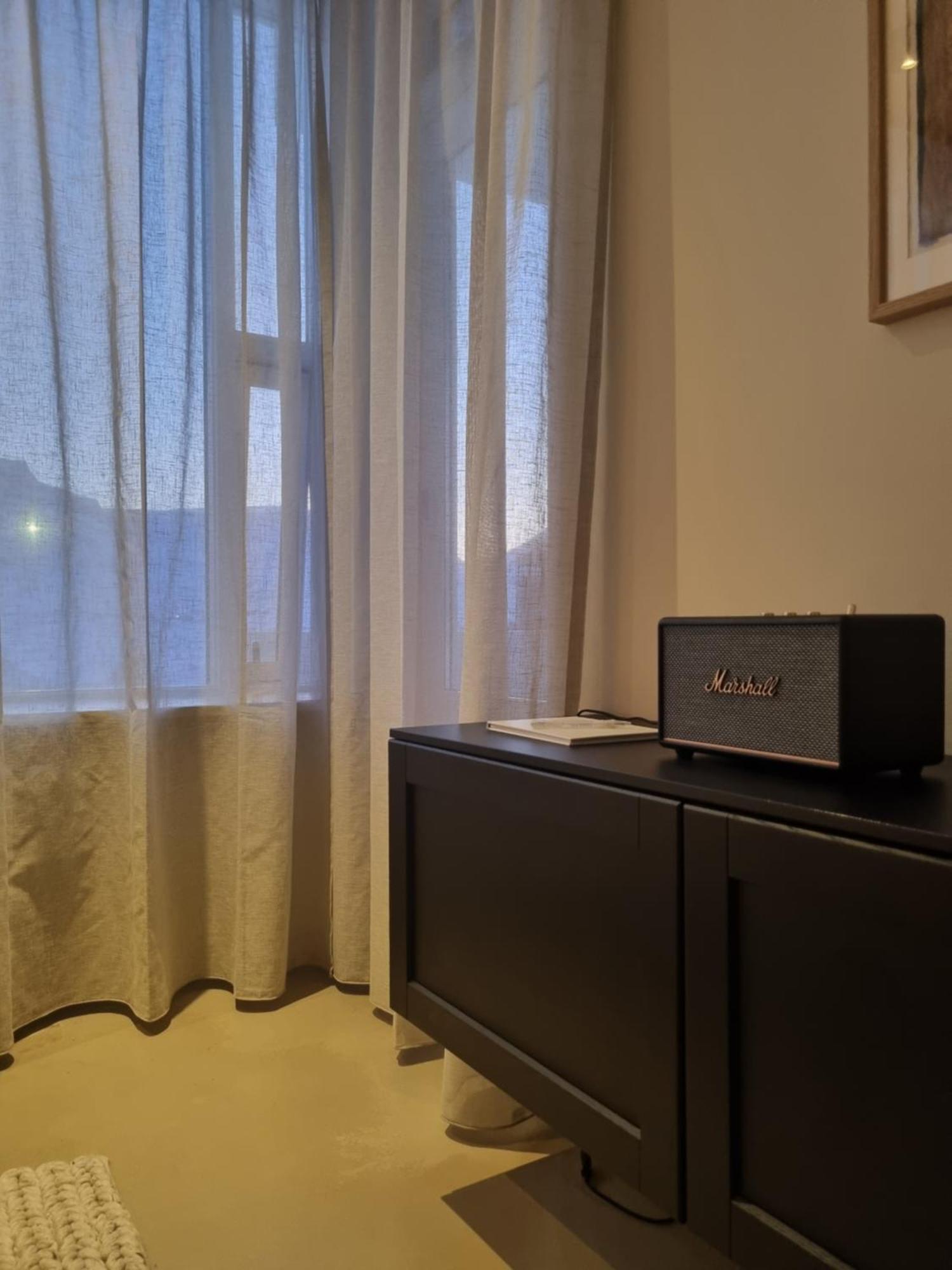 Dufan Apartments Bolungarvík Zewnętrze zdjęcie