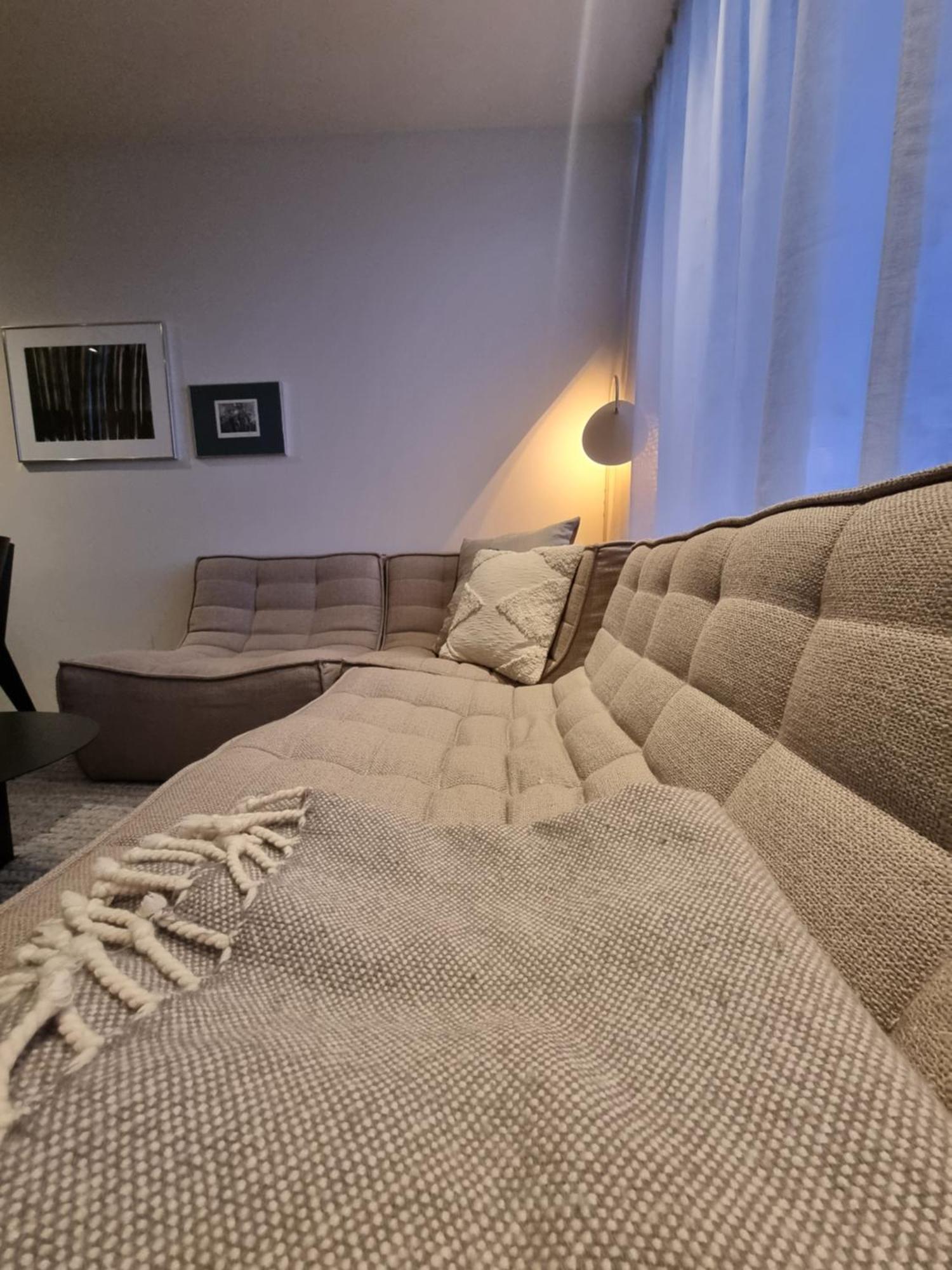 Dufan Apartments Bolungarvík Zewnętrze zdjęcie