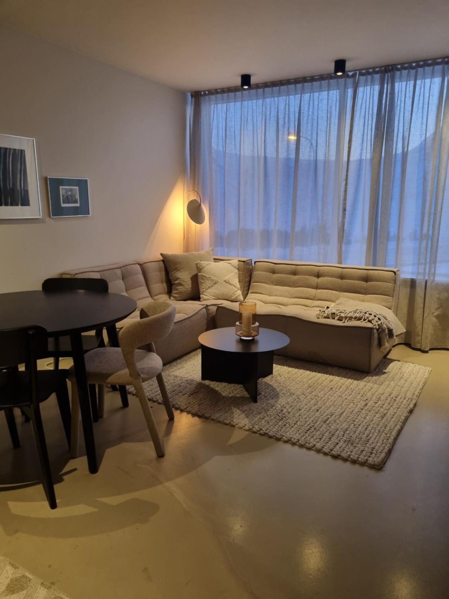 Dufan Apartments Bolungarvík Zewnętrze zdjęcie