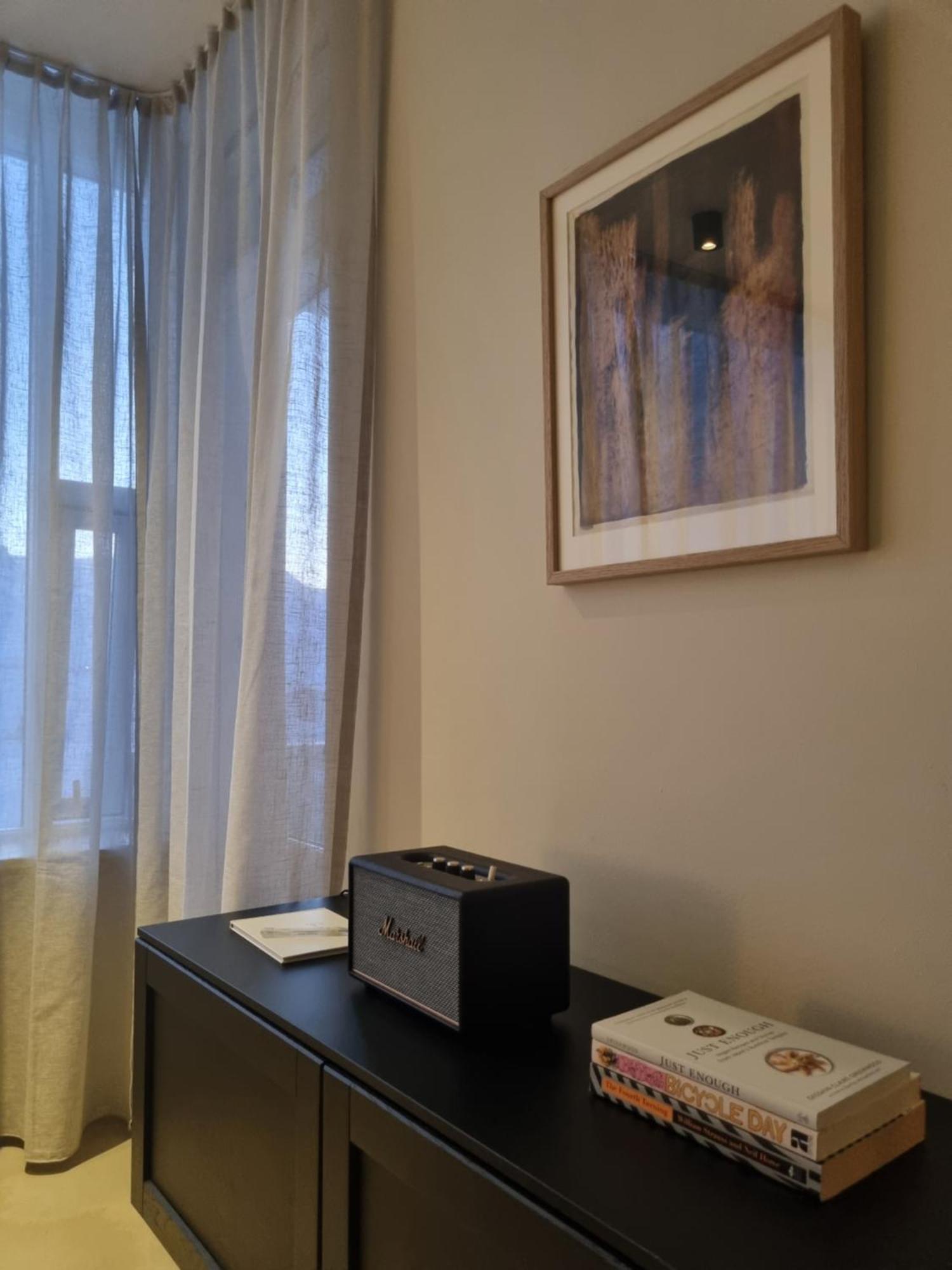Dufan Apartments Bolungarvík Zewnętrze zdjęcie