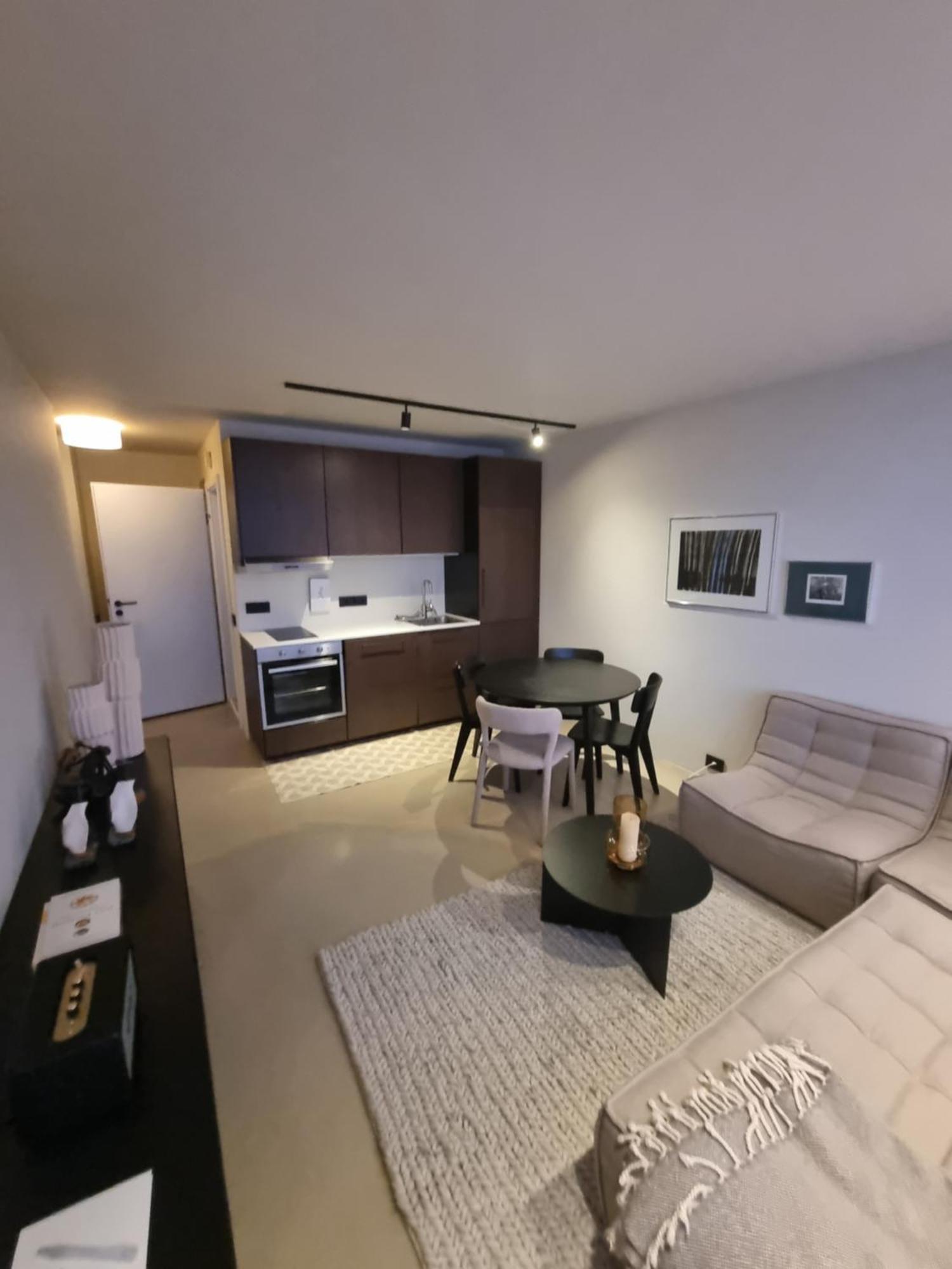 Dufan Apartments Bolungarvík Zewnętrze zdjęcie